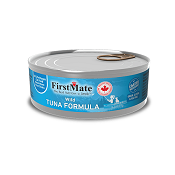First Mate Wild Tuna Formula Wet Cat Food